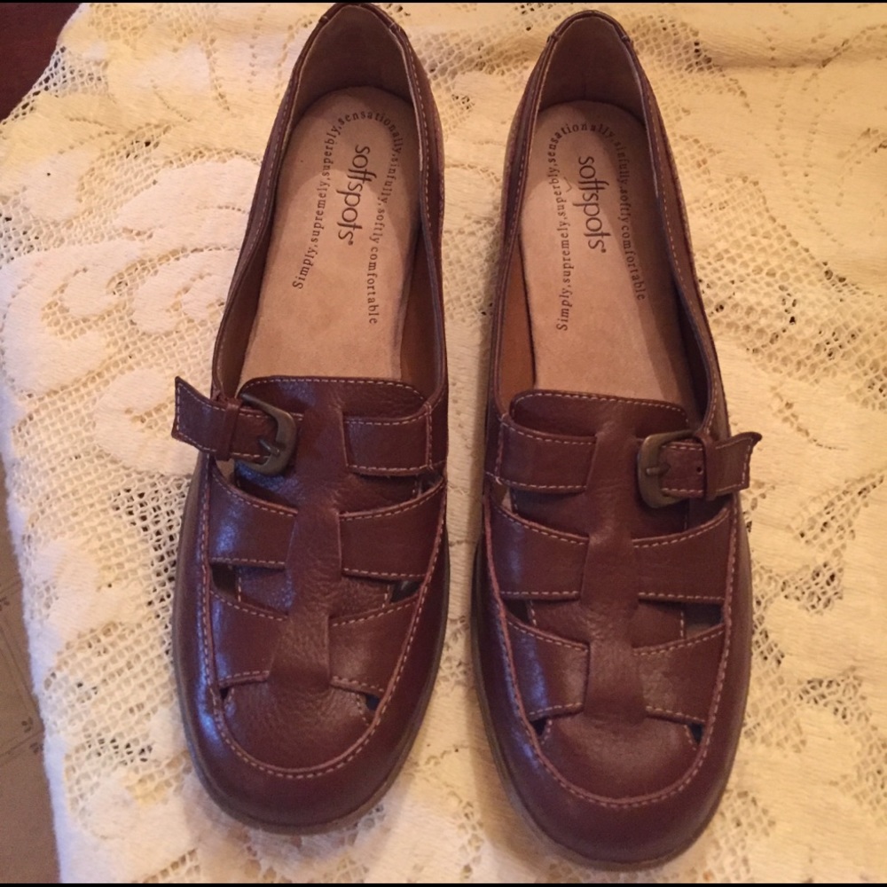 SALE❤LIKE NEW🎉SOFTSPOTS 9M Comfortiva