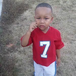 Meet your Posher, Nathaniel