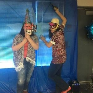 Meet your Posher, Kristin