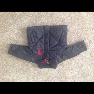 Boys jacket