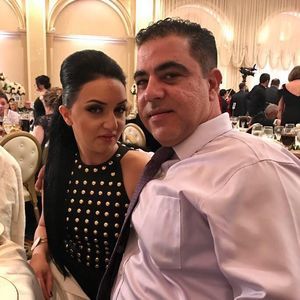 Meet your Posher, Emilya