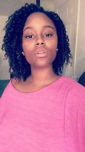 Meet your Posher, Arienne