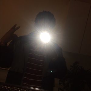 Meet your Posher, Darius