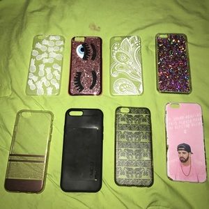 IPHONE 6S CASES