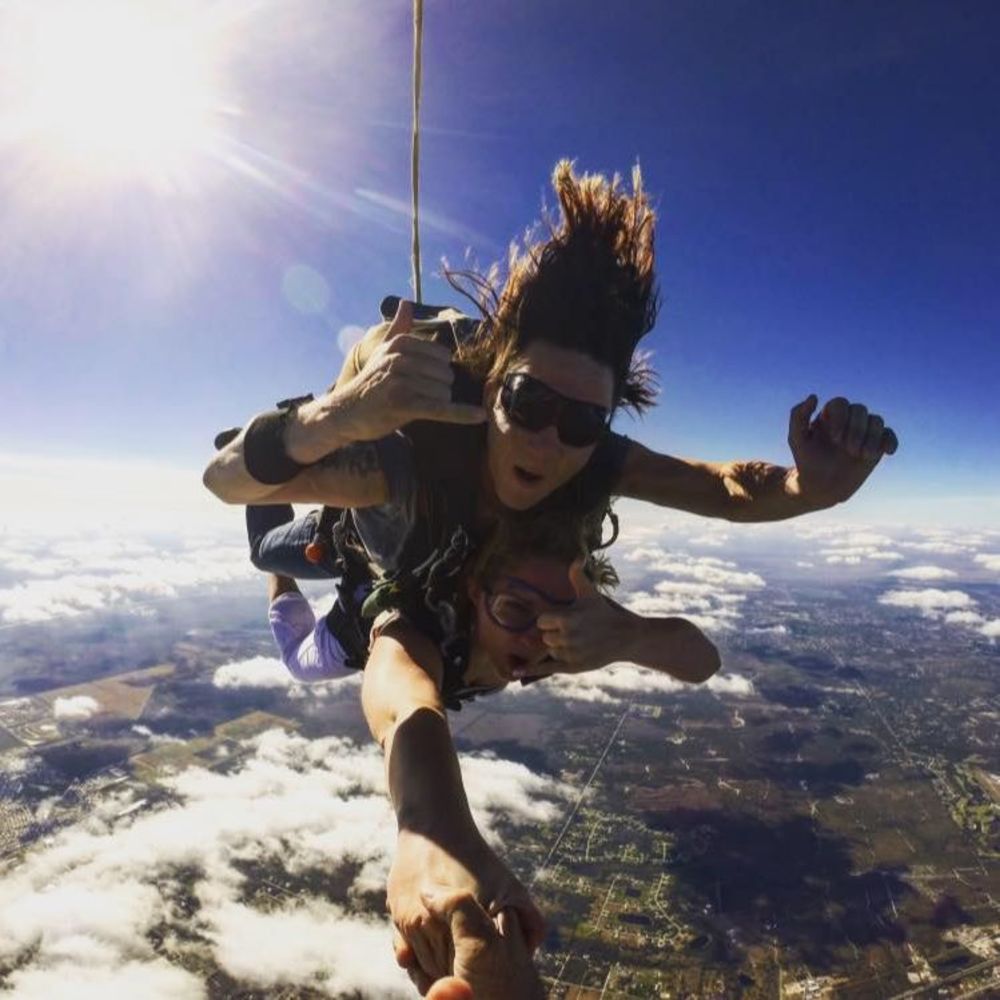 Meet your Posher, Megan