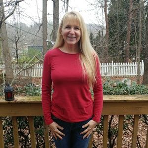 Meet your Posher, Lynn