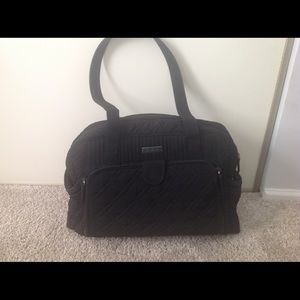 Vera Bradley diaper bag