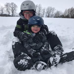 Meet your Posher, Hollie