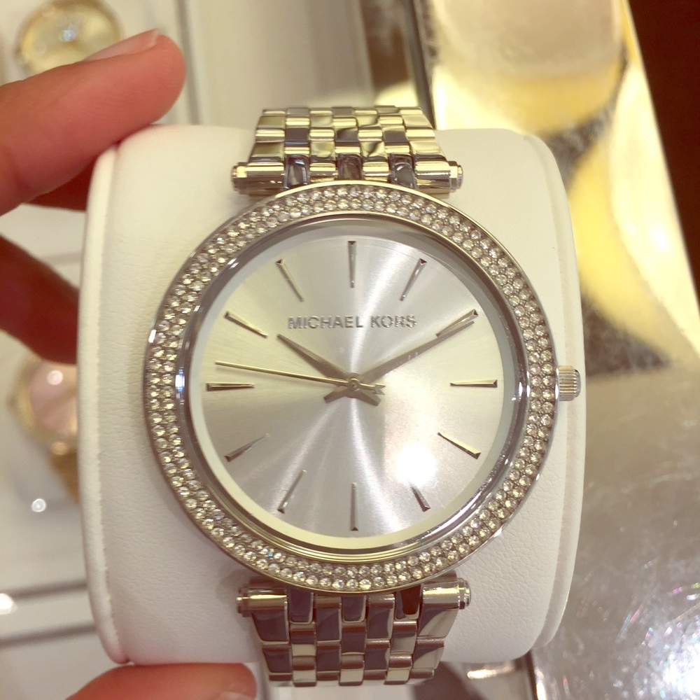 MK watch