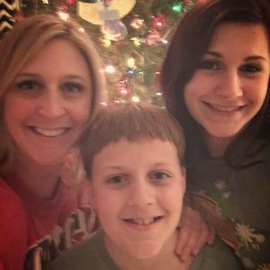 Meet your Posher, Jackie