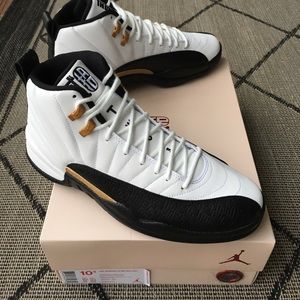 Air Jordan 12 CNY/Chinese New Year Size 10.5