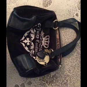 Juicy Couture purse good condition