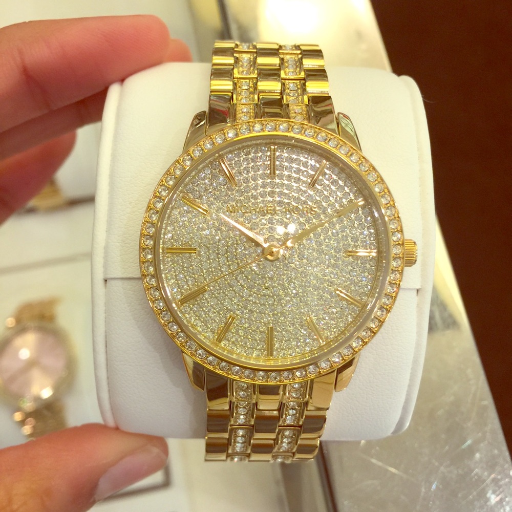 MK watch