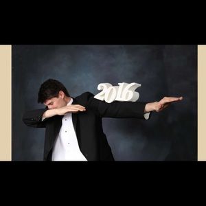 Meet your Posher, Adam