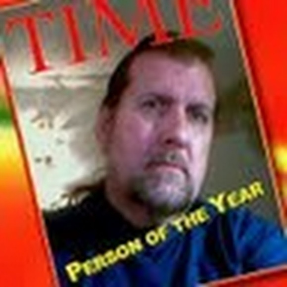 Meet your Posher, Jack b. - Picture 1 of 1