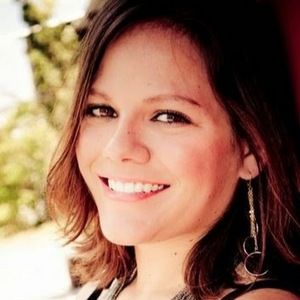 Meet your Posher, Teresa