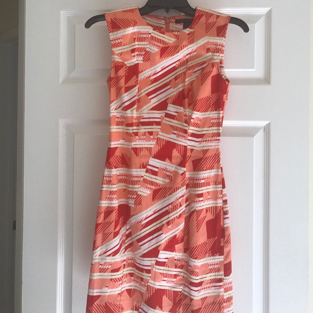 French Connection dress