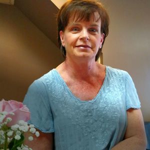 Meet your Posher, Marsha