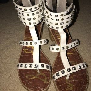 Sam Edelman sandals