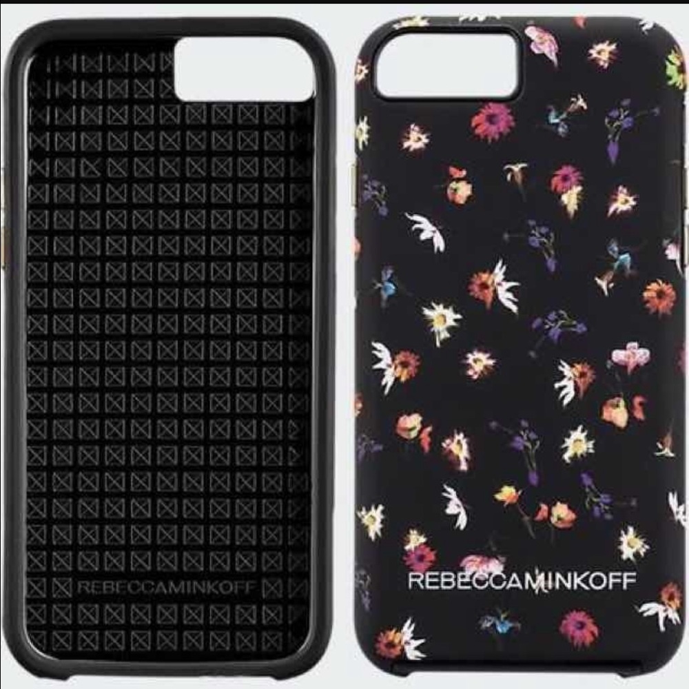 Rebecca Minkoff Casemate iPhone 6/6s case.