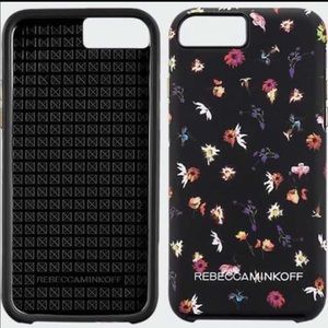 Rebecca Minkoff Casemate iPhone 6/6s case.