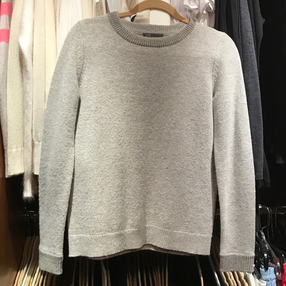 Vince Sweater XS