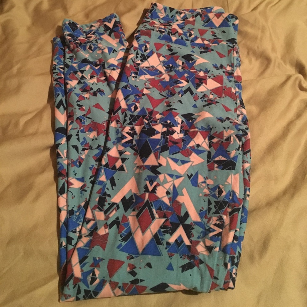 Lularoe leggings