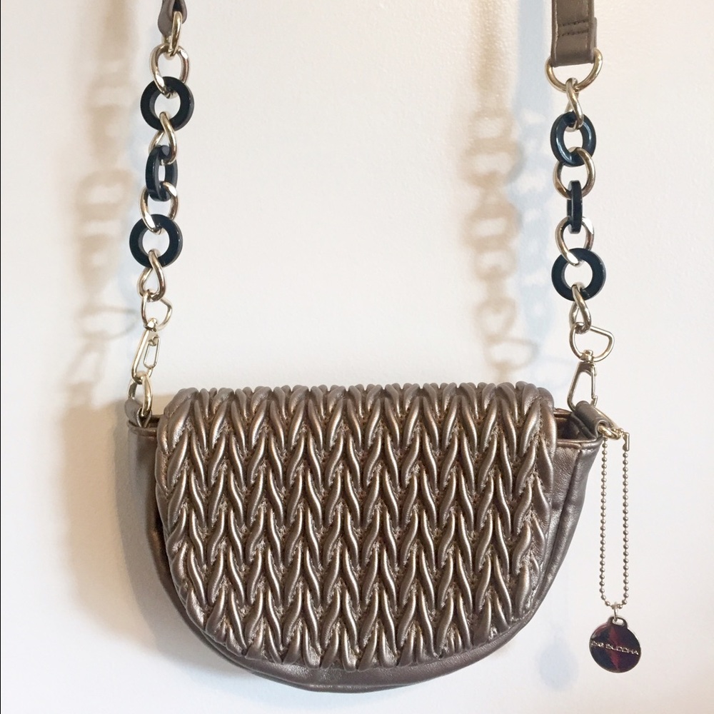 Big Buddha Mini Cross body handbag