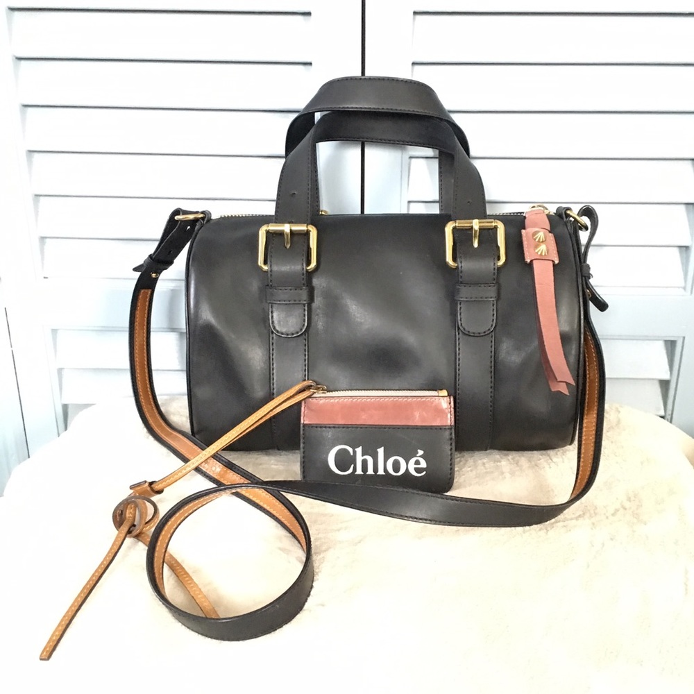 FINAL SALE!!! Chloe Sam Handbag/ Crossbody