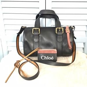 FINAL SALE!!! Chloe Sam Handbag/ Crossbody
