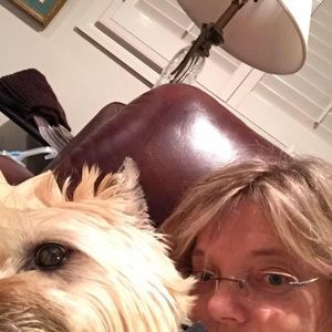 Meet your Posher, Gina