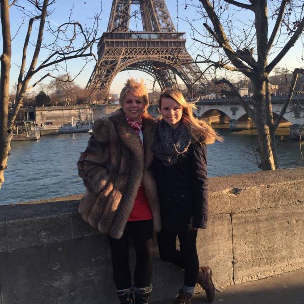 Meet your Posher, Cheryl