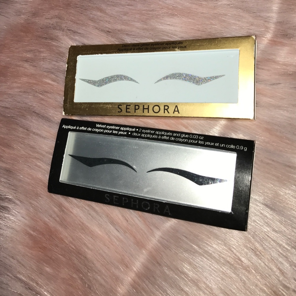 Sephora stick on eyeliner