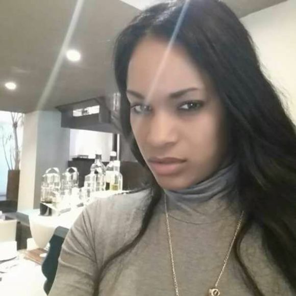 Meet your Posher, Yoanet - Picture 1 of 1