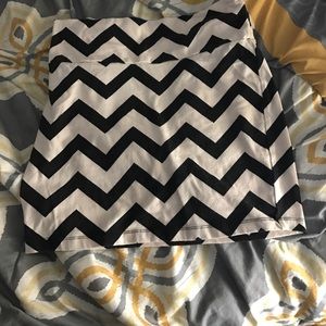 Chevron Mini