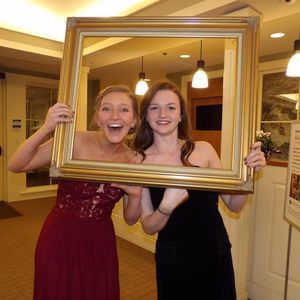 Meet your Posher, Jenna