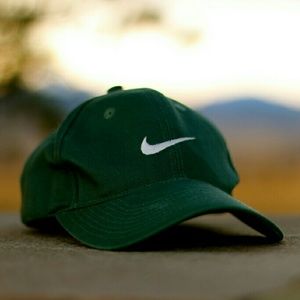 Vintage Nike Dad Cap