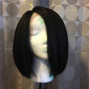 Lace Front Bob Wig