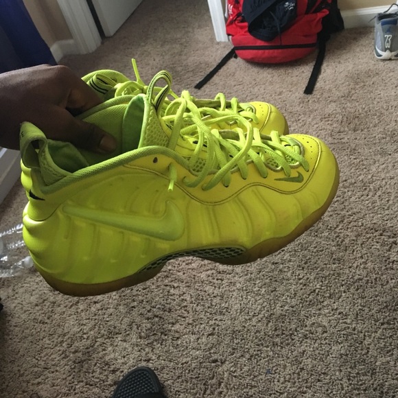 volt foams gs