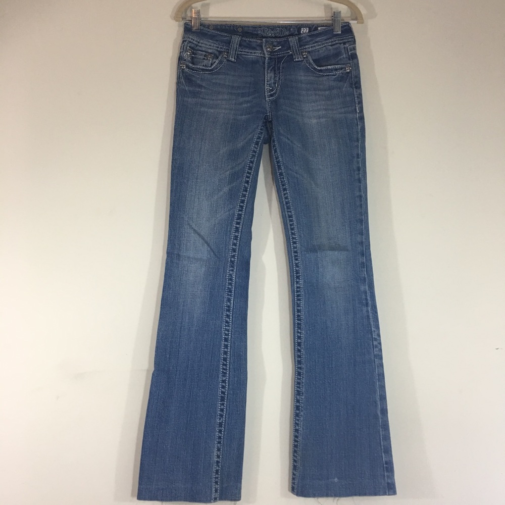 Miss Me Jeans - Picture 2 of 4