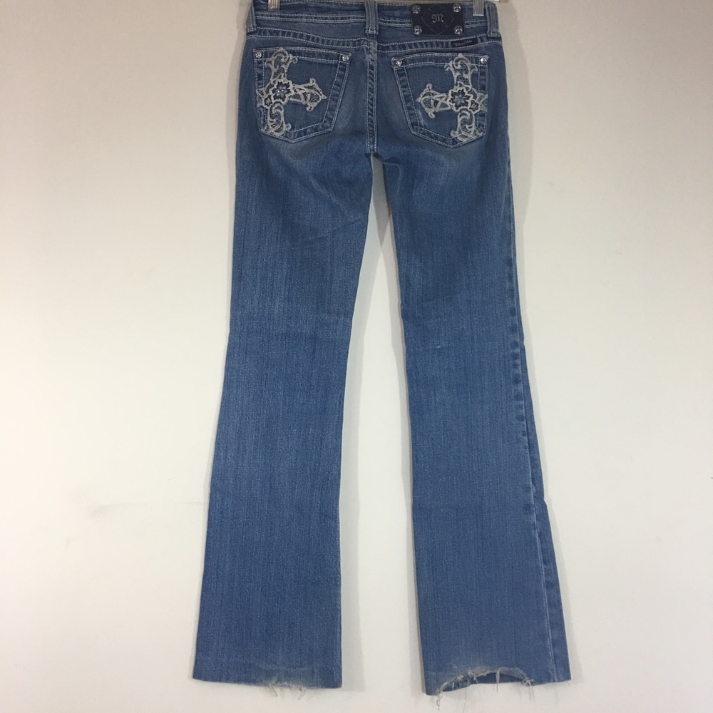Miss Me Jeans - Picture 3 of 4