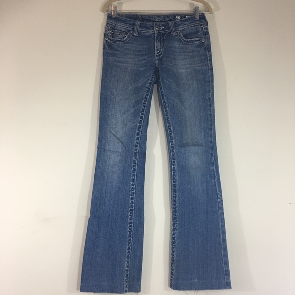 Miss Me Jeans - Picture 2 of 4