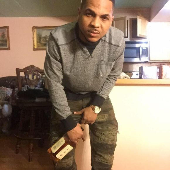 Meet your Posher, Jay - Picture 1 of 1