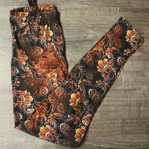 OS Leggings Depot Leggings NWT