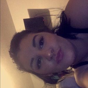 Meet your Posher, Erika