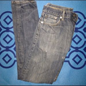 Men's Levi 508