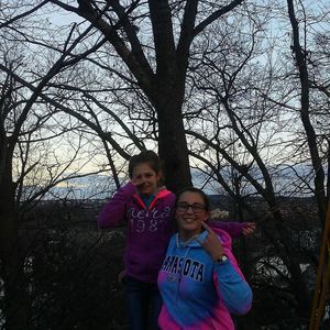 Meet your Posher, Julia