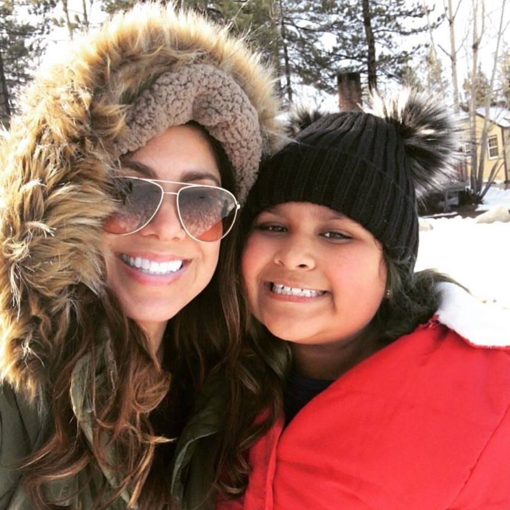 Meet your Posher, Renae