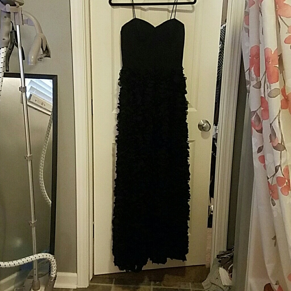 Special occasion dress