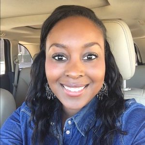 Meet your Posher, Kristina